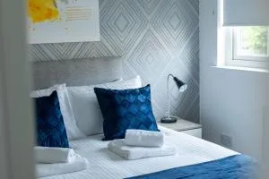 Kirkwood House - Old Monkland