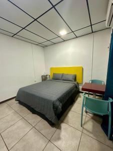 Casa Mia 901SM, habitación 2