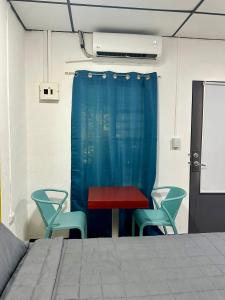 Casa Mia 901SM, habitación 2