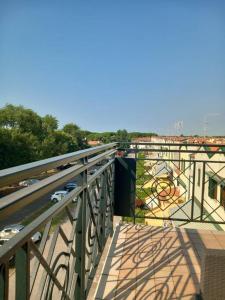 appartamento Verdemare