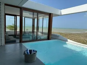 Pousada Mestizo - São José