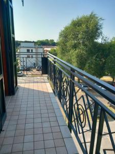 appartamento Verdemare