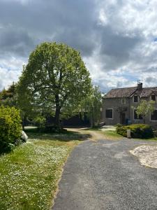 Maisons de vacances L'Ecrin Champetre, gite a la campagne : photos des chambres