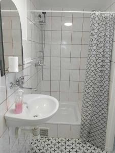 Pokój dwuosobowy Sosnowa