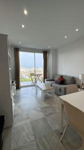 Apt Buenavista en Torremolinos increíbles vistas hacia Málaga 5min del centro y muy cerca de la playa