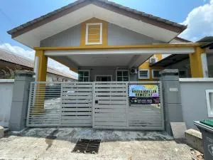 Bougainvillea Home2stay Malacca - Kampong Gangsa