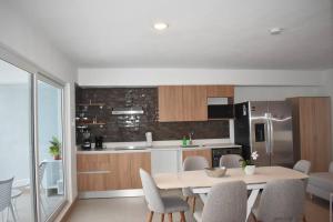 Lulo Jaco New ocean view apartment