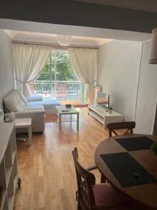 Apartamento Céntrico San Sebastián - Loyola