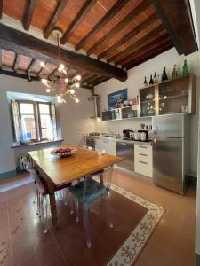 Apartment mit 2 Schlafzimmern