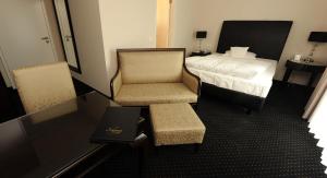 Deluxe Single Room room in Hotel & Restaurant Schönau