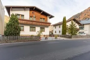 Ferienhaus Werth - 费斯