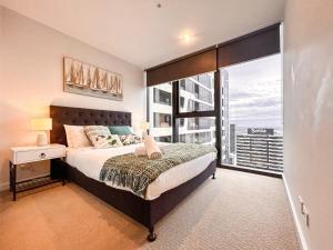 Dreamy View On High Level 2br1ba Apt Cbd Poolgy