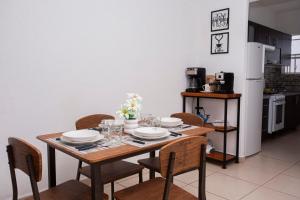 Relaxing Cancun Getaway Pools Soccer & BBQ Area