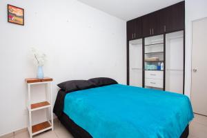 Relaxing Cancun Getaway Pools Soccer & BBQ Area