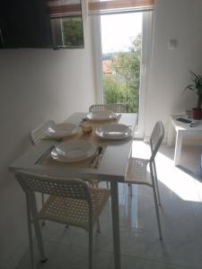 Marash apartman - stan na dan