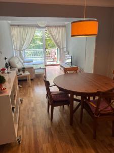 Apartamento Céntrico San Sebastián