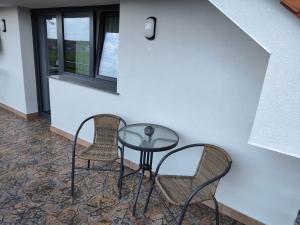 Casa Katy Băile Felix