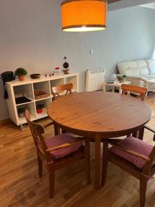 Apartamento Céntrico San Sebastián