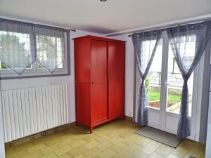 Appartements Locations Avec Jardins Privatifs : photos des chambres