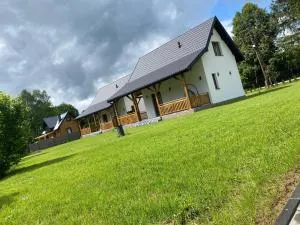 Kasi Polany - Myscowa