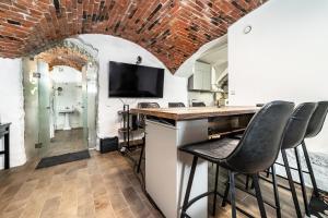 Historical & Modern Business Suite with Sauna @Kadriorg