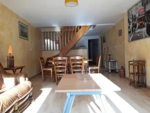 T4 Duplex Hypercentre Pont De Vaux - 阿尔比尼