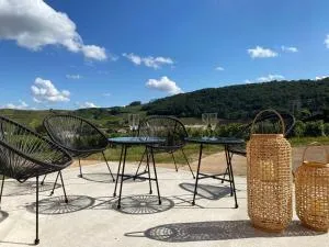 Les Hirondelles De Fuiss - Prissé