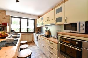Maisons de vacances Chez Vero et dede : photos des chambres