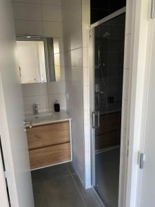 Appartements Blue Swallow-fuiss : photos des chambres