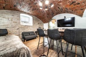 Historical & Modern Business Suite with Sauna @Kadriorg