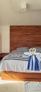 Luxury House Bacalar