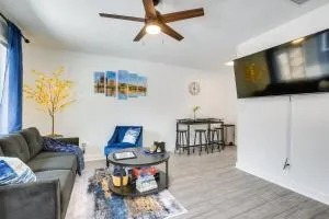 Central Dayton Apt Less Than Half-Mi to UD! - مياميسبيرغ