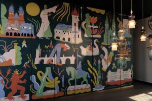 The Cloud One Prague