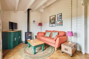 Host & Stay - Station House Cabin - Appleton le Moors