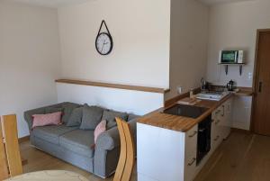 Sejours a la campagne Small Gte For 2 With Pool In Peaceful Burgundy : photos des chambres