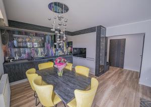 Apartament w Cieplicach Elegant