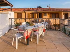 Casa a 150 m Dalla Spiaggia