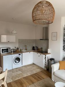 Hilo Charming Appartment Saint Laurent Sur Sane