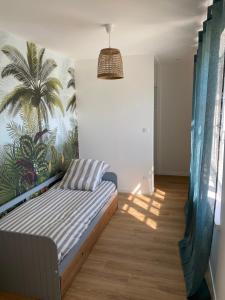 Appartements Les Hirondelles De Fuiss : photos des chambres