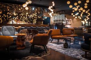 The Cloud One Hamburg-Kontorhaus