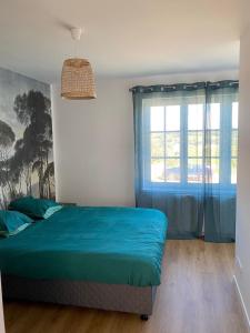 Appartements Les Hirondelles De Fuiss : photos des chambres