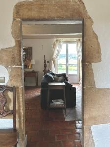 Maisons de vacances Maison Stirling Bourgogne Sleeps 8 Pool : photos des chambres