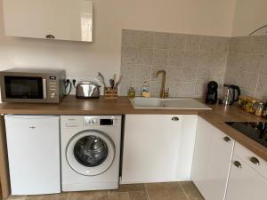 Appartements Hilo Charming Appartment Saint Laurent Sur Sane : photos des chambres