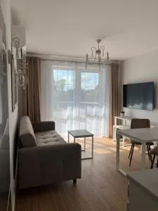 Apartament Lippóczy'ego - Zabawa