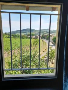 Maisons de vacances At The End Of The World -bussieres Burgundy : photos des chambres