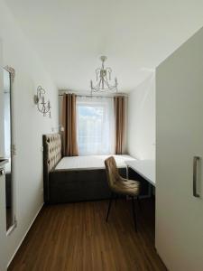 Apartament Lippóczyego