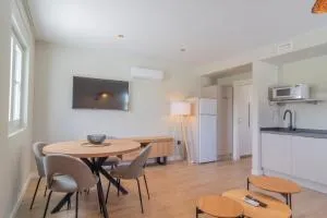 Holidea Mar Salada Piquel - Sancibrián