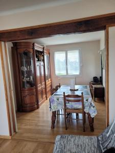 Appartement familial avec jardin et vue sur lac à Clairac, 80 m²