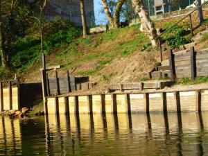Appartements Appartement familial avec jardin et vue sur lac a Clairac, 80 m² : photos des chambres