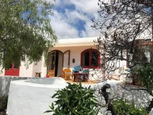 Casa Churchill Arrieta - Máguez